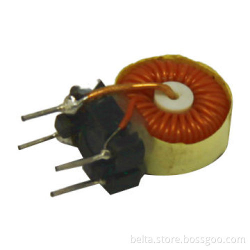 Toroid/PFC Choke/DR/Power/Inverter Inductor with High Efficiency/SaturationNew